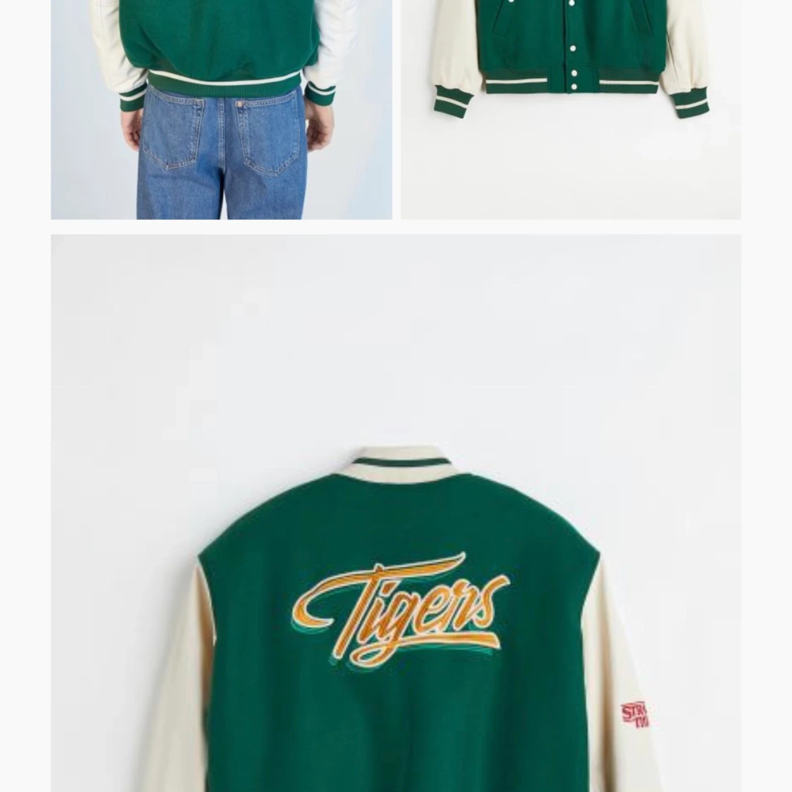 collage jacka stranger things