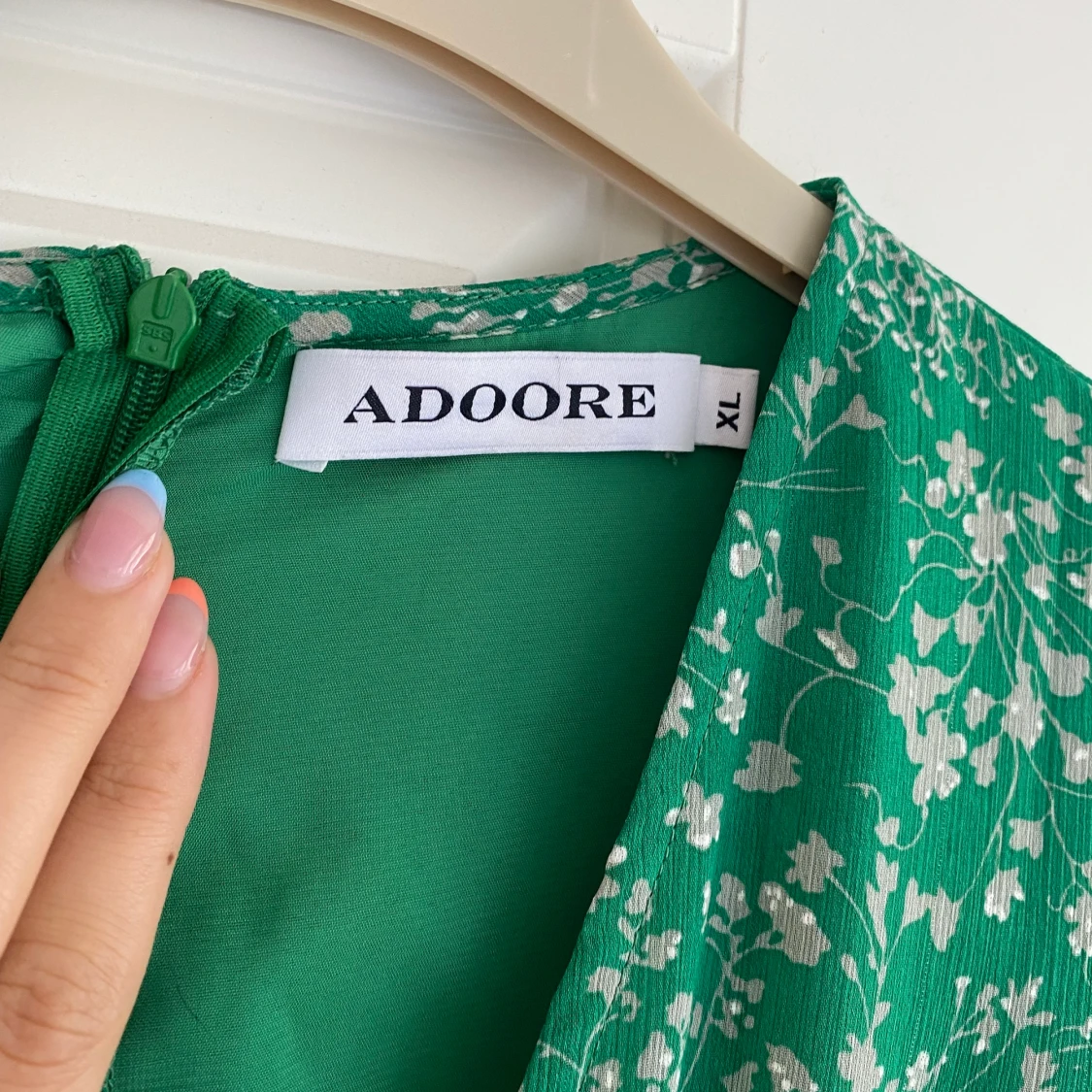 Adoore klänning napoli  - 91