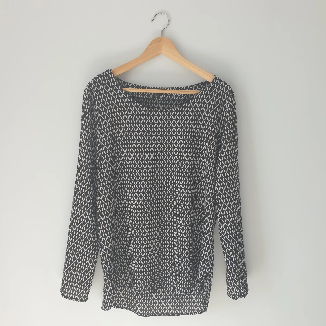 Skön blus från Esmara