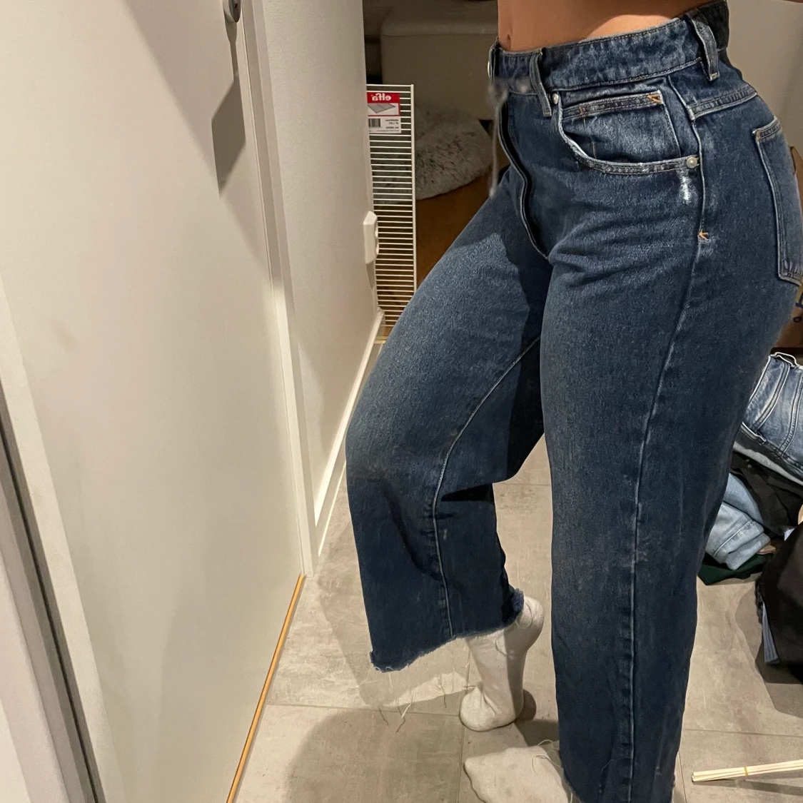 Jeans 38