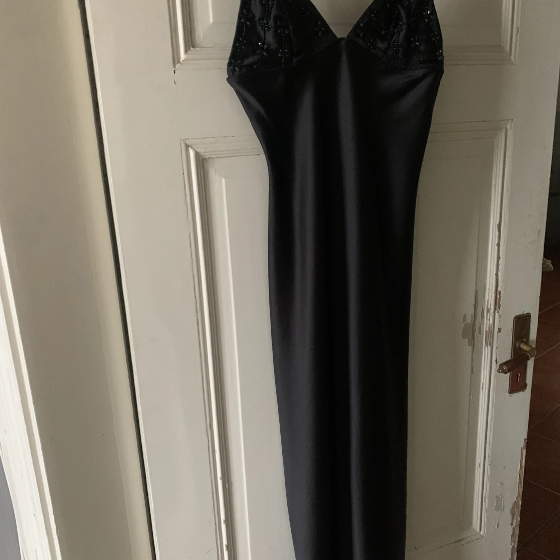 Superfin klänning - 91