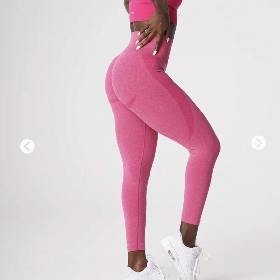 NVGTN träningsleggings