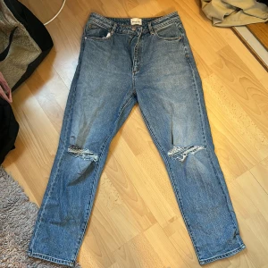 Jens - High slim jeans