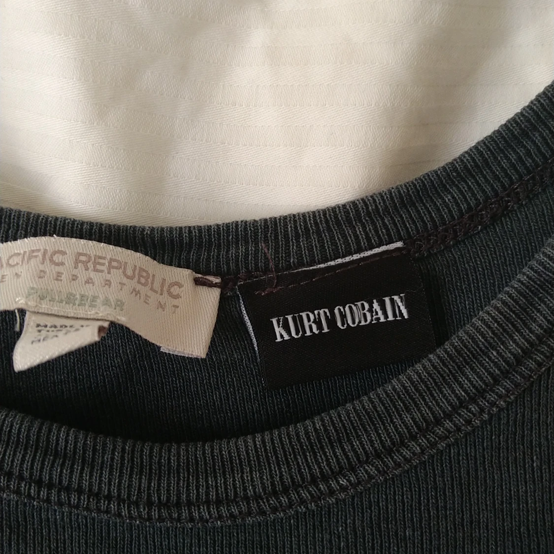 Kurt Cobain t-shirt - 90