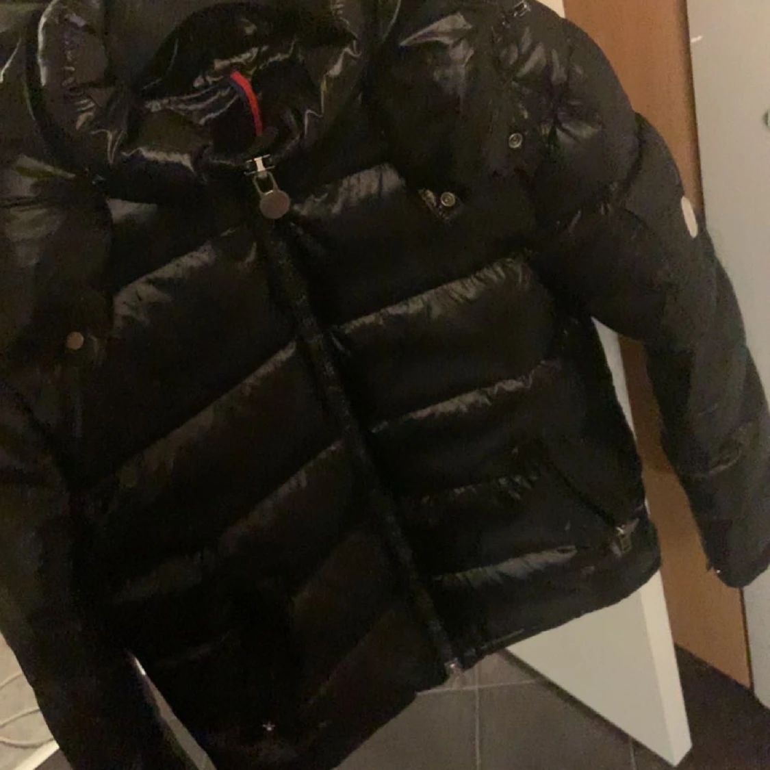 MONCLER MAYA JACKA - 90
