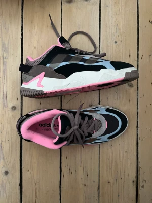 Adidas Originals Niteball II - Adidas Originals Niteball II. Unisex, used twice. like new, no marks. 41,5 size