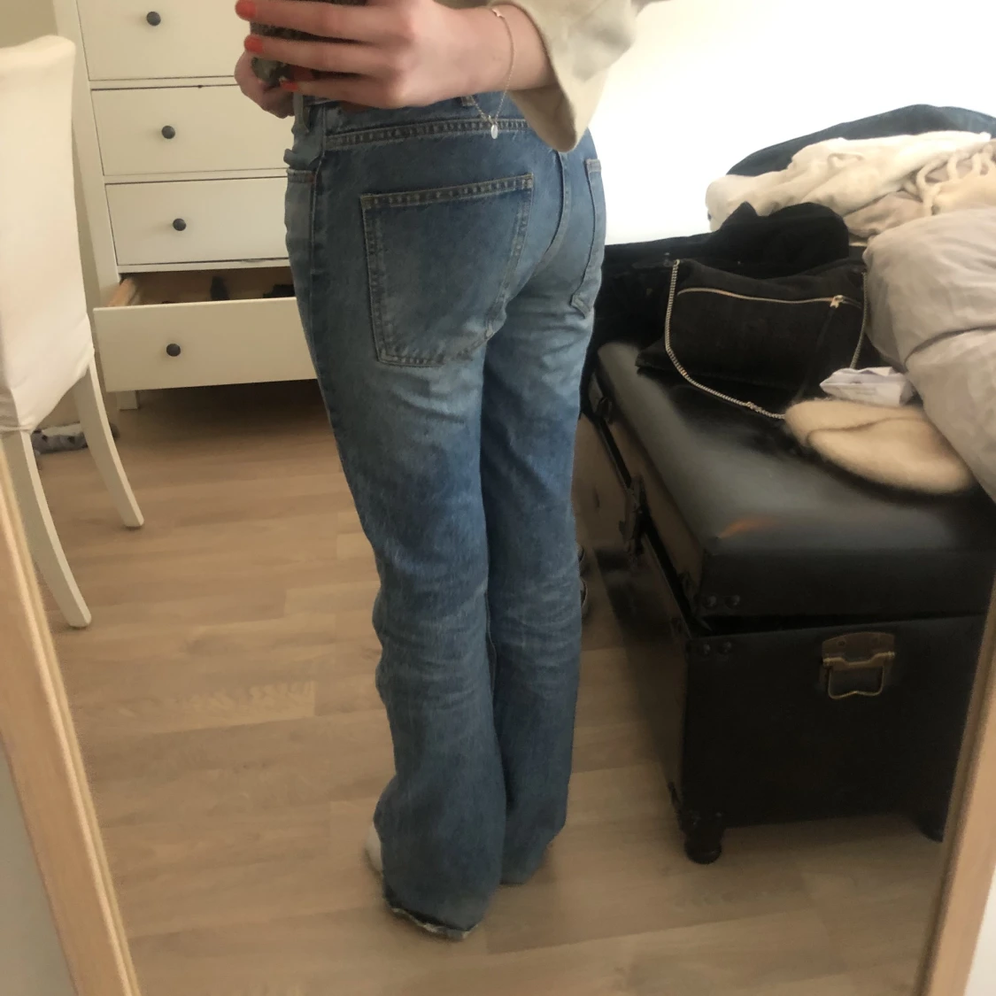 Jeans  - 90