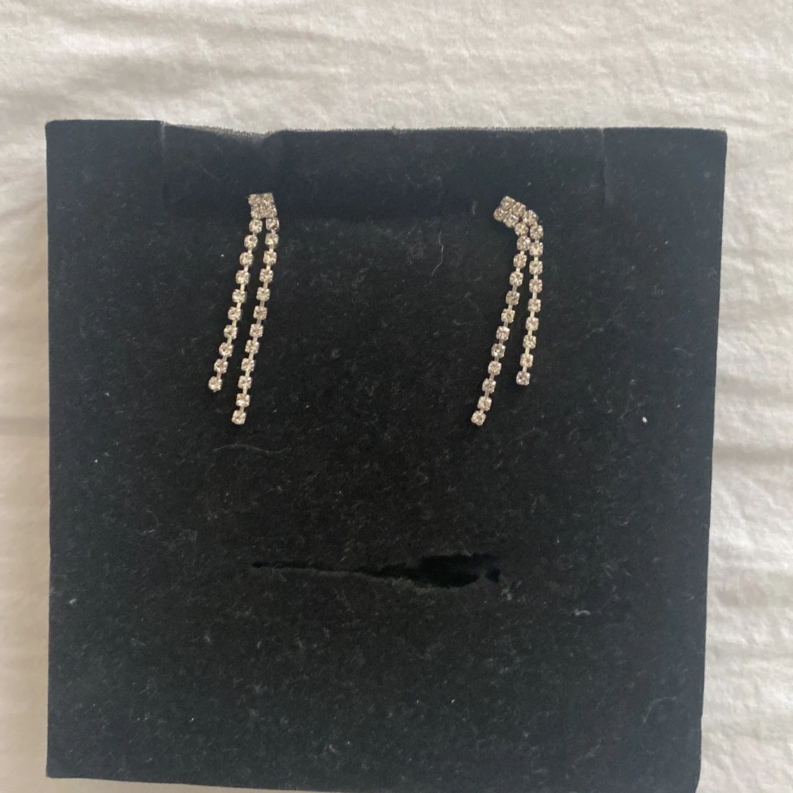 Rost frit smycke - 90