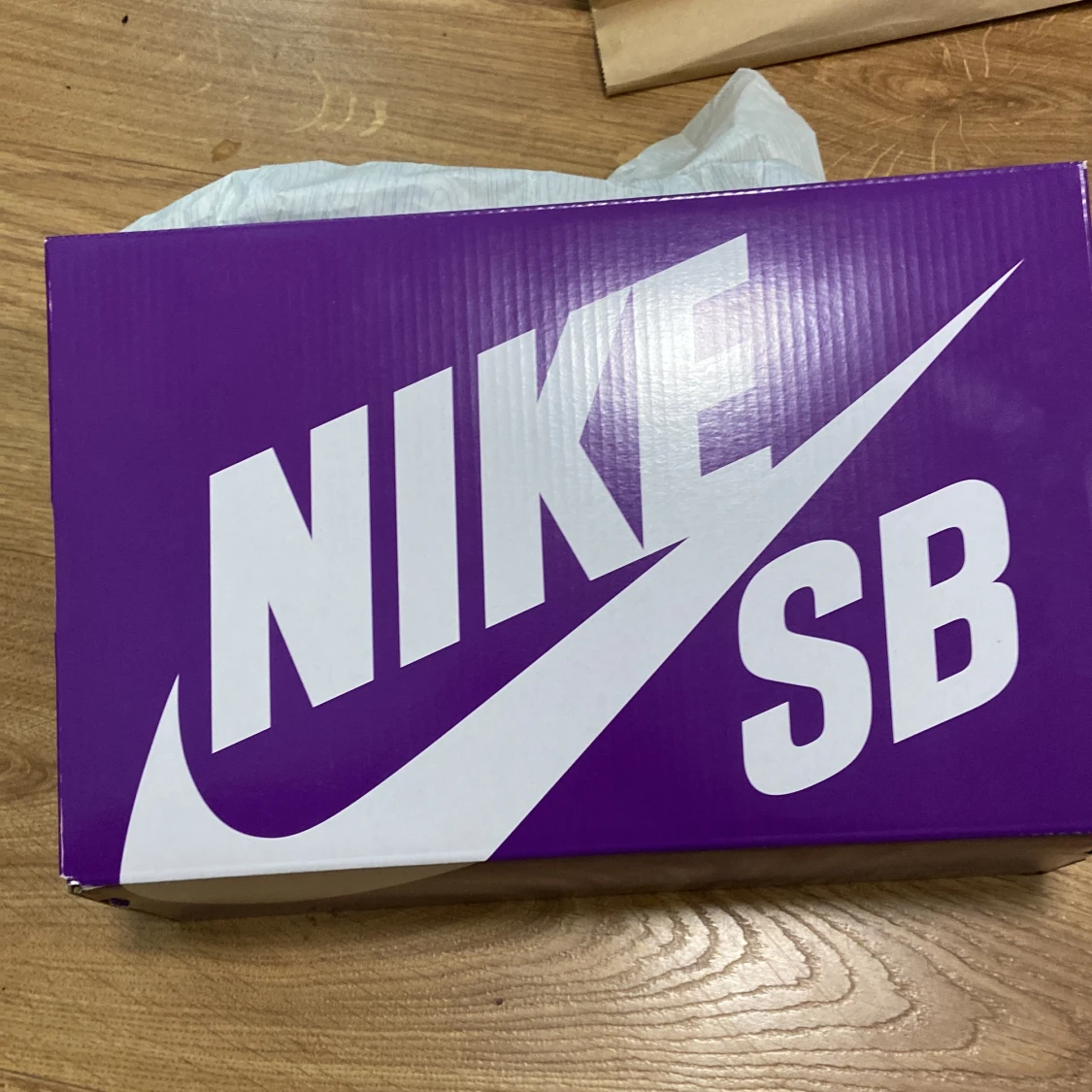 Nike dunks low  - 90