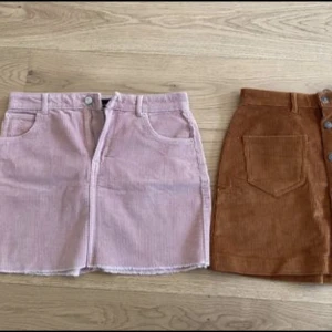 Kjolar - Nya 60 styck Storlek 38