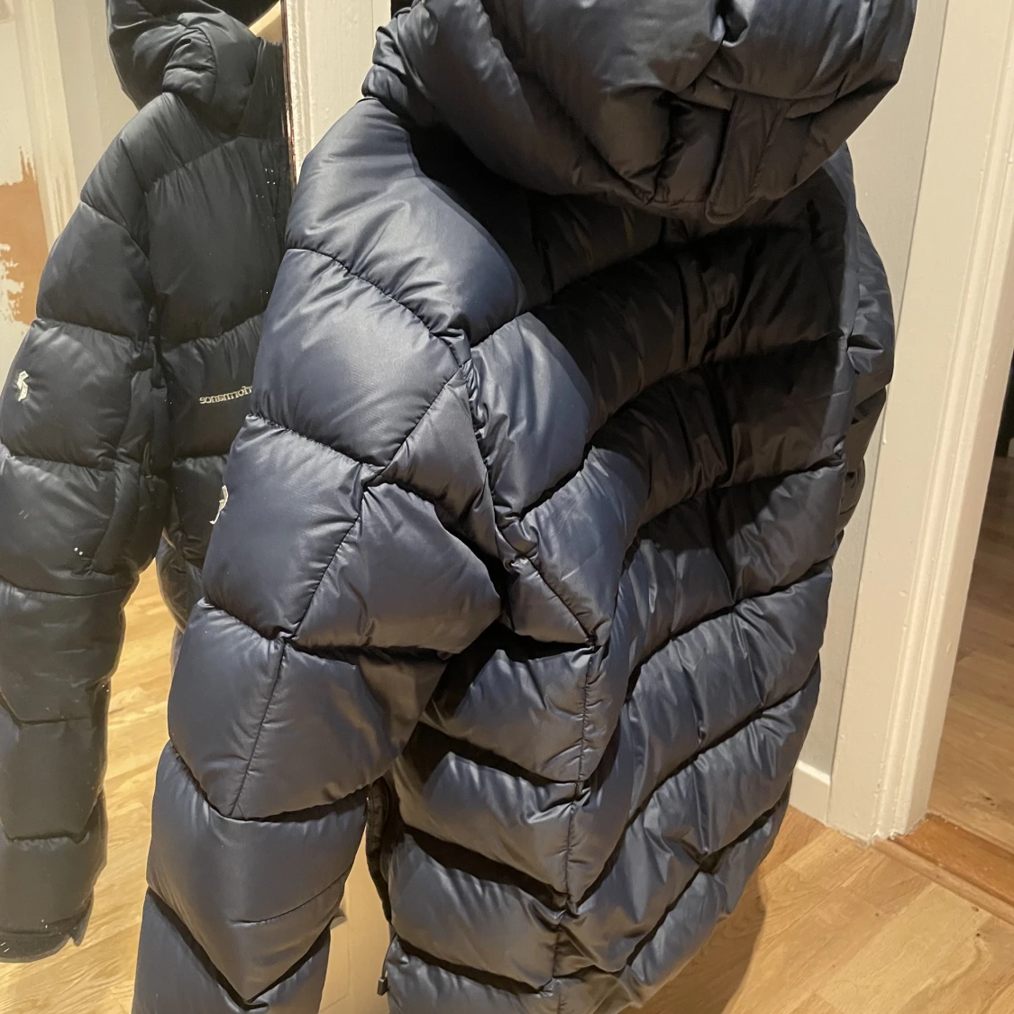 Peak Performance jacka - 91