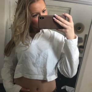 Fin tröja! - Tröja från Hm! Andvänt 1 gång och är i super bra skick