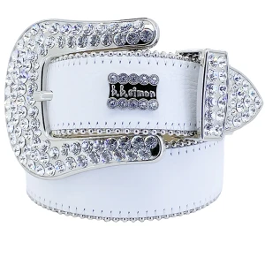 BB Simons skärp  - Säljer mitt BB Simons skärp. Nypris 1600+ frakt+ tull (går bara att köpa i USA) så landa på 2250 totalt. Låda följer med sant online kvitto.  Lite defekter i lädret vilket inte går att undvika därav det billiga priset