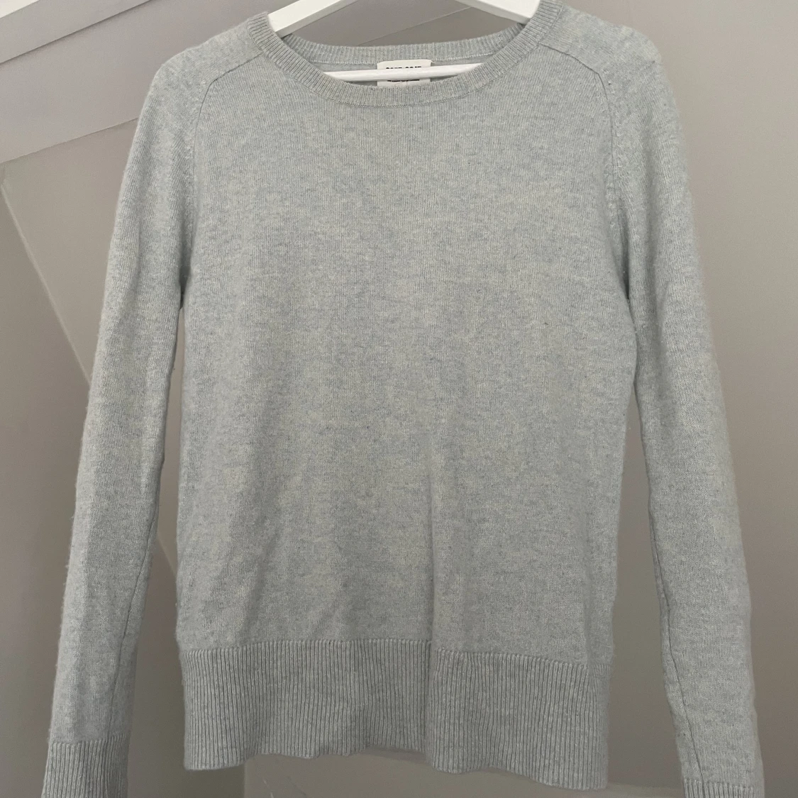 Soft goat tröja  - 90