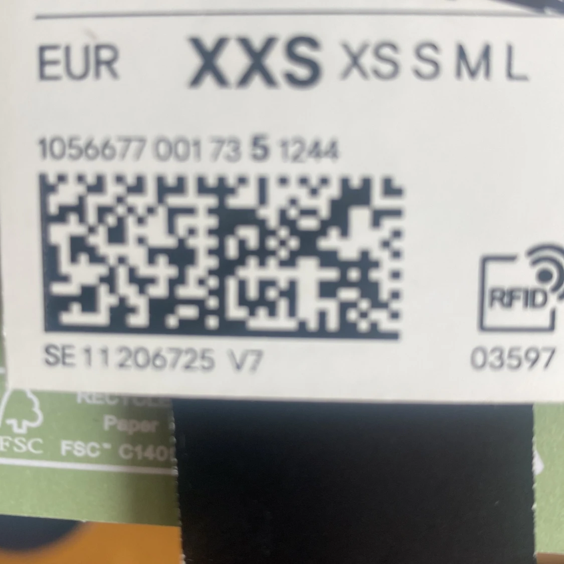 En vin vår jacka  - 90