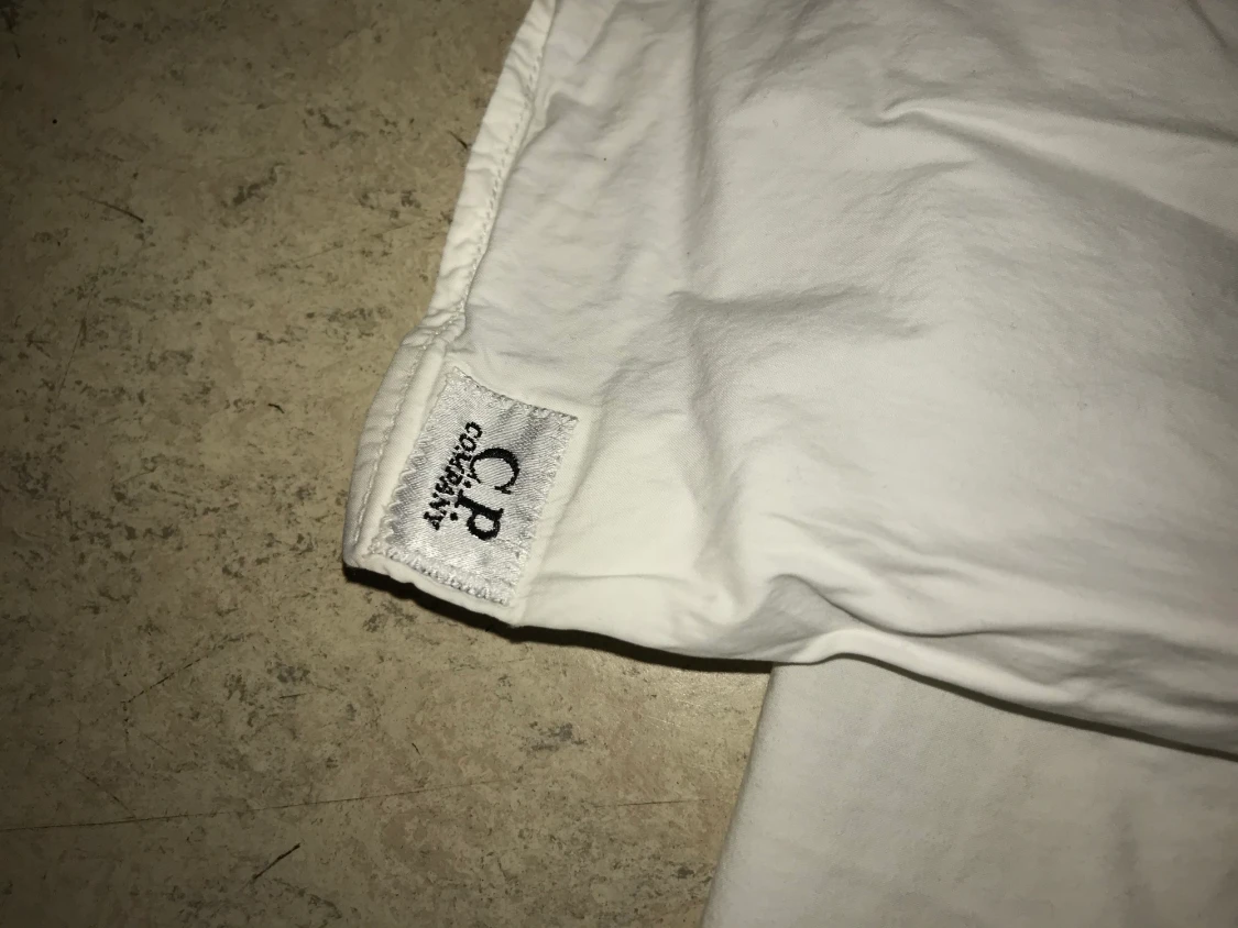 skjorta C.P company - 90