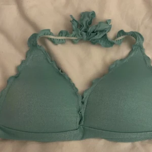 Bikini - Köpt förra året, aldrig använd 