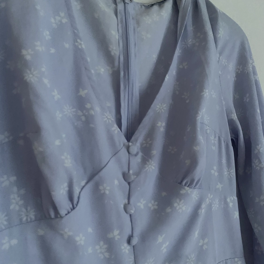 Sommar klänning - 90