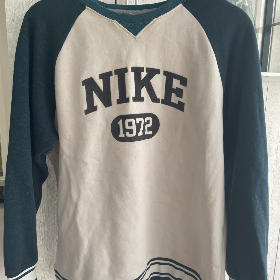 Nike sweatshirt  - 91