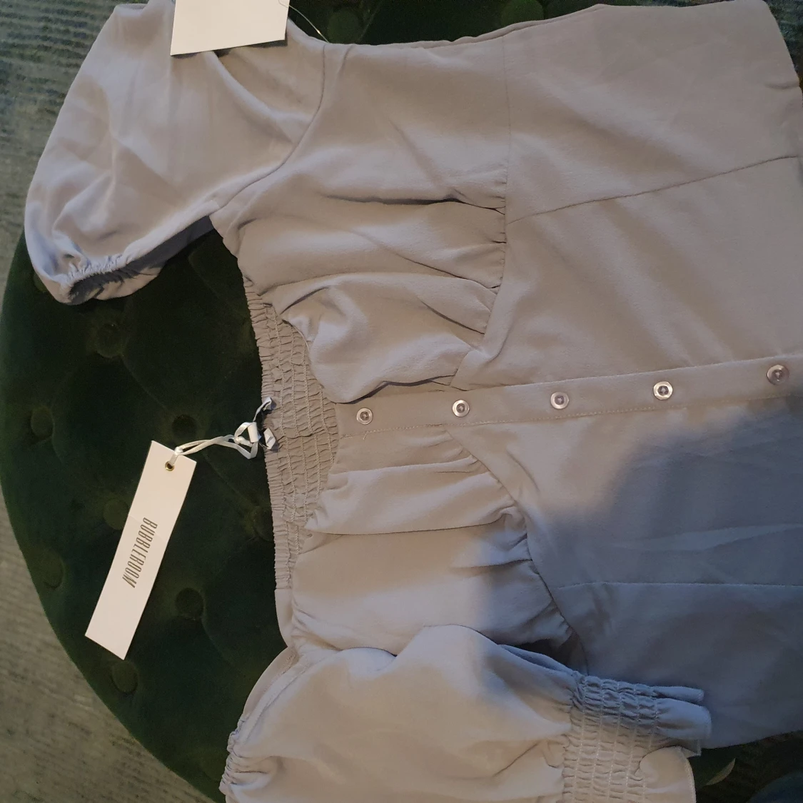 Från Bubbleroom, str 40