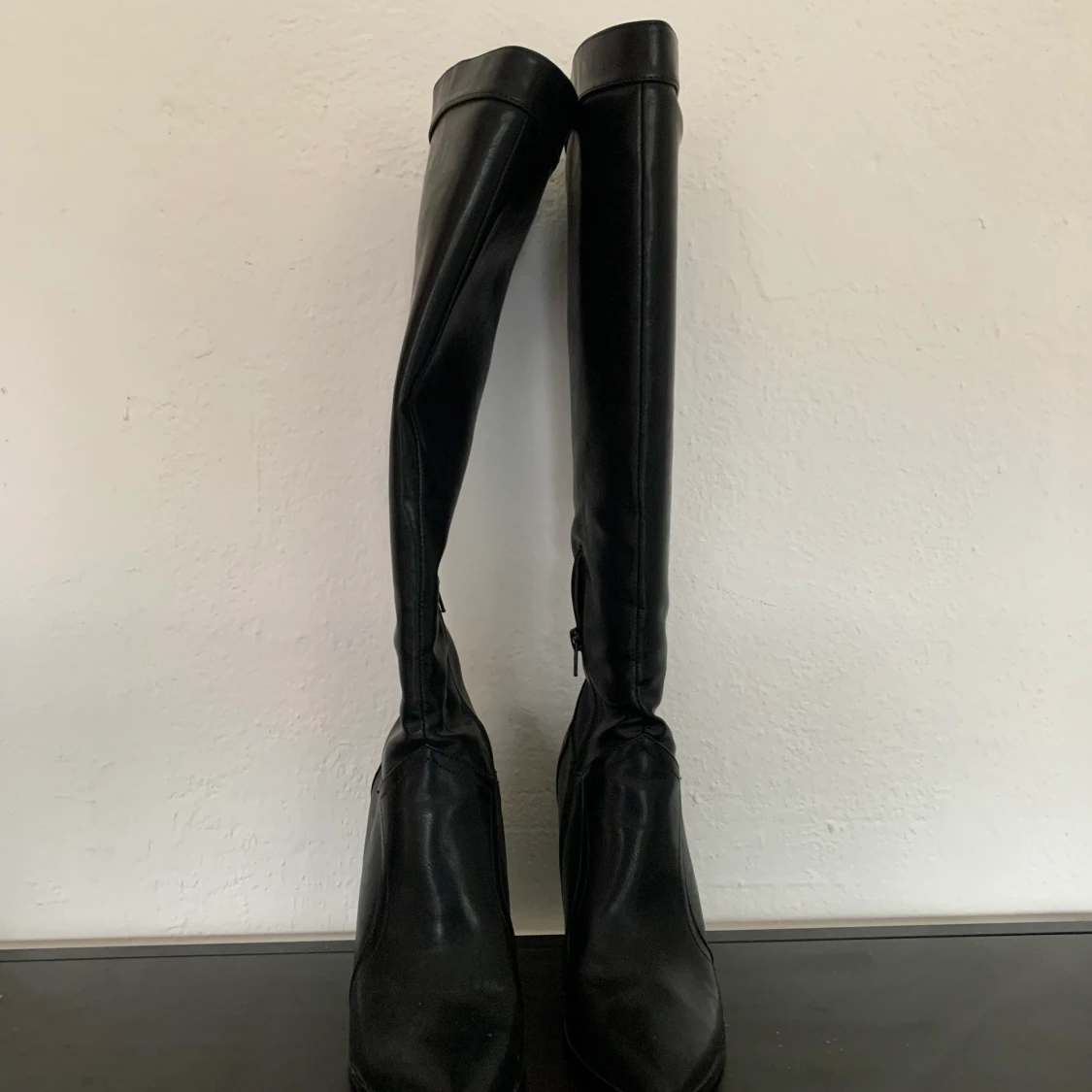 Boots high heel  - 90