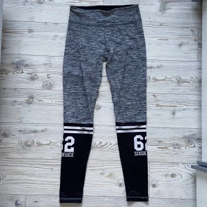Sixdeuce tights <3 - Coola träningstights från Sixdeuce! 
