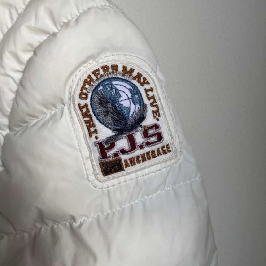 Parajumper Super Lightweight jacka - 90