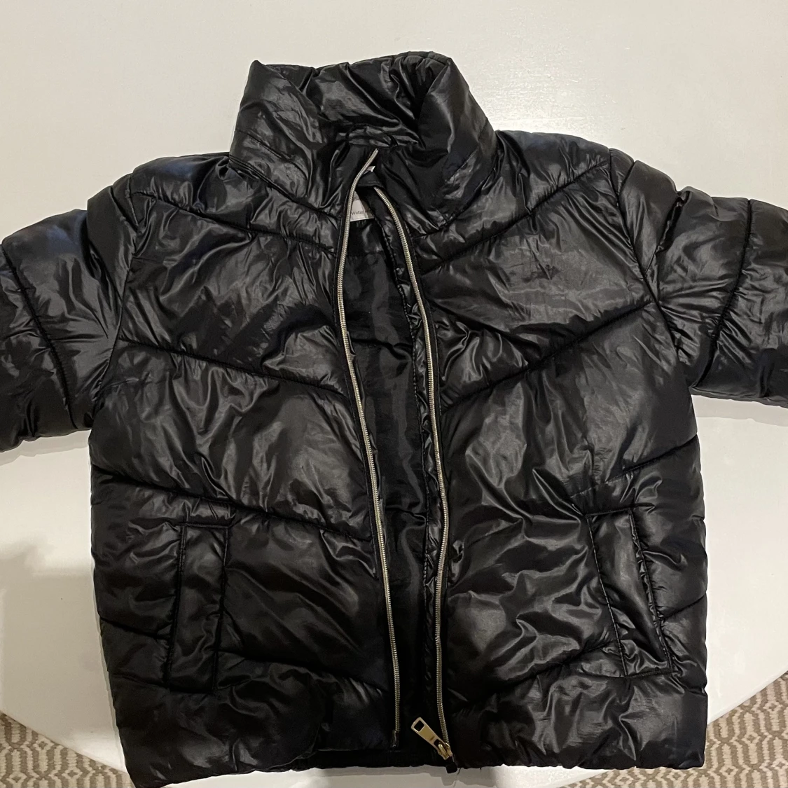 Vinterjacka strl 140