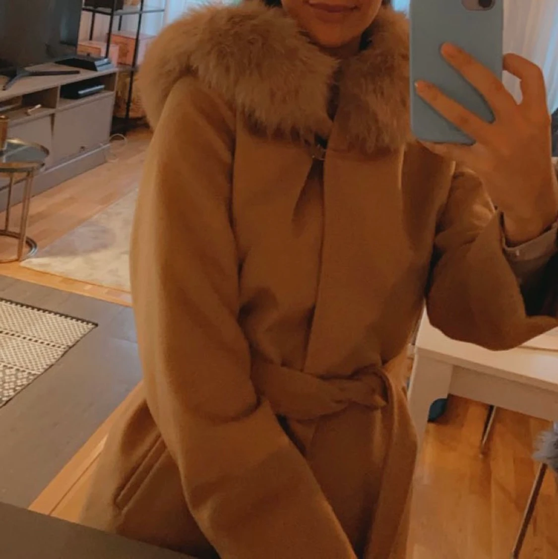 Hollies ullkappa  - 90