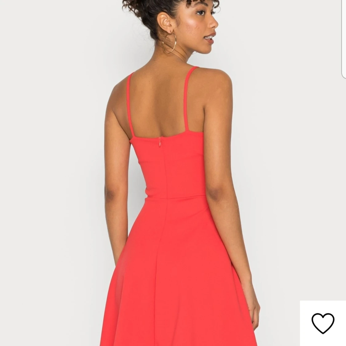 Klänning strl S - 90