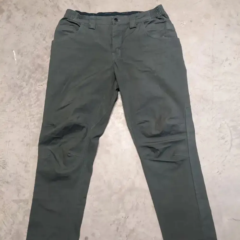 Arc’teryx XFunction Pant GEN2  Vattentäta mycket bra avrinning  Storlek 38. Jeans & Byxor.