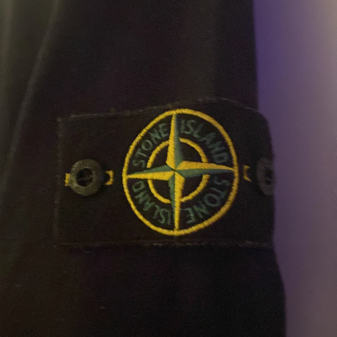 Stone island swatshirt - 90