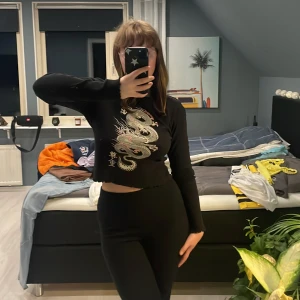 Tröja från New yorker  - ‼️ Köparen står för frakten ‼️