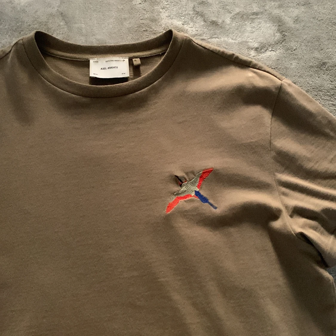 Axel Arigato T-Shirt - 90