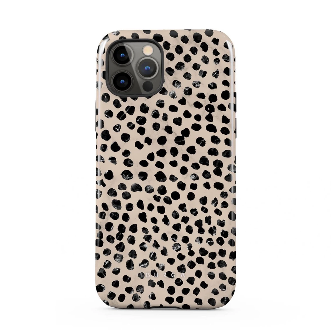 Burga mobilskal iPhone 12 pro 