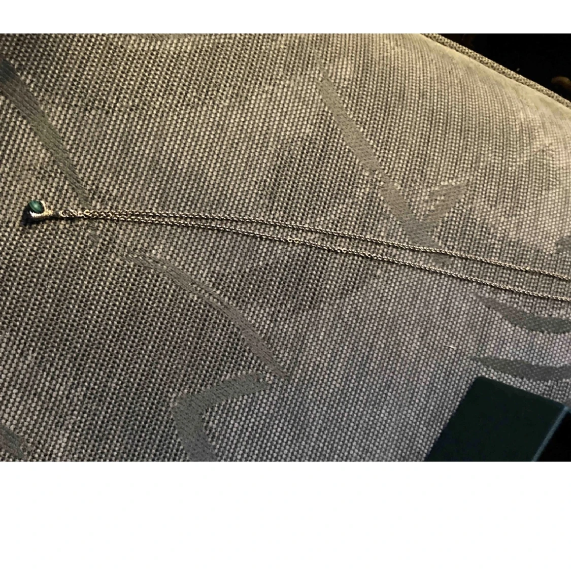 Maria nilsdotter halsband  - 90