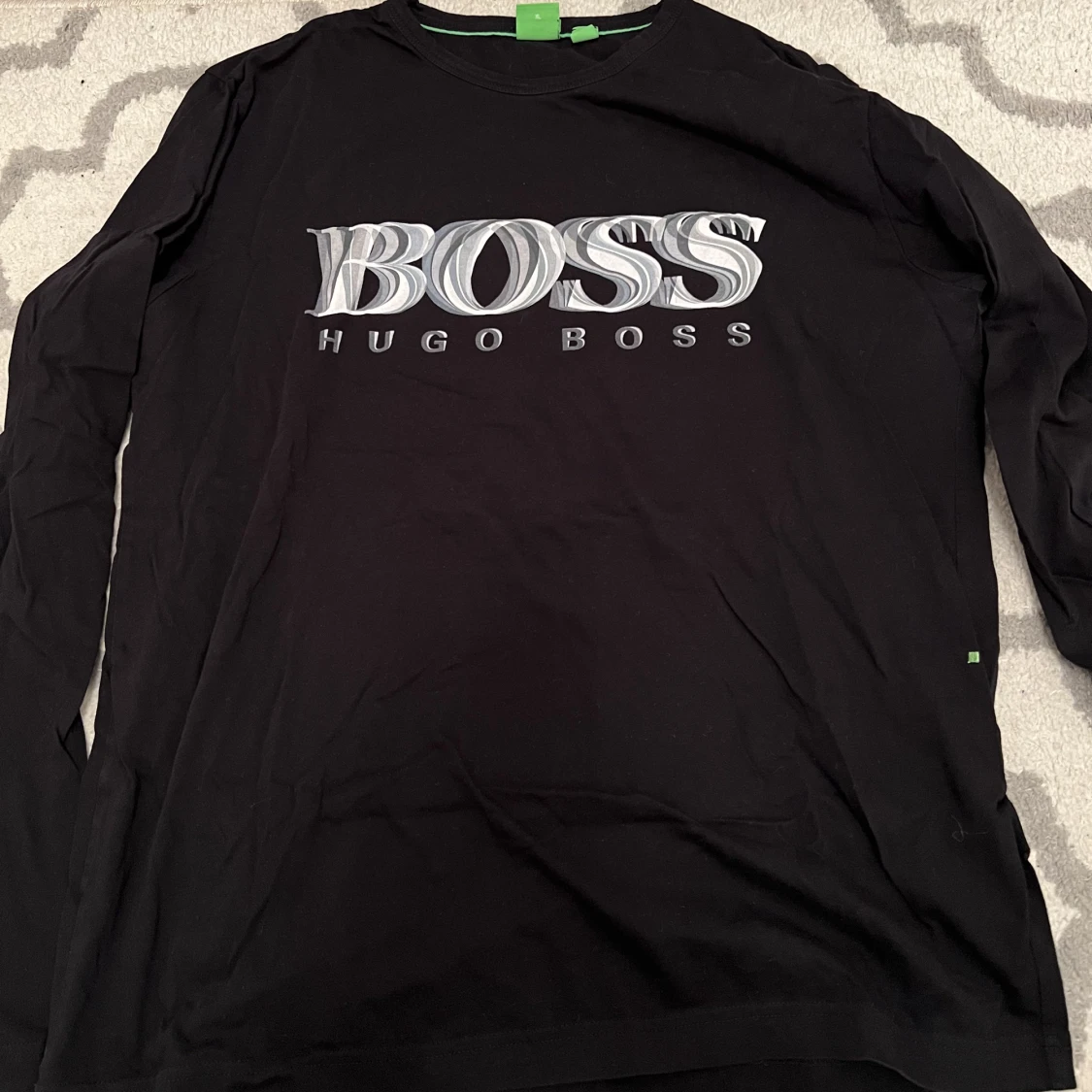 Hugo Boss tröja
