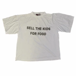 T-shirt - Bra skick. Screenprintad av mig så one of a kind B)