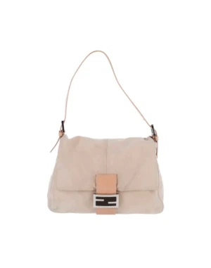 Fendi Baguette  - Köpt på Vintege bar i höstas. Inte använd sen dess. Äkthetsbevis finns. 