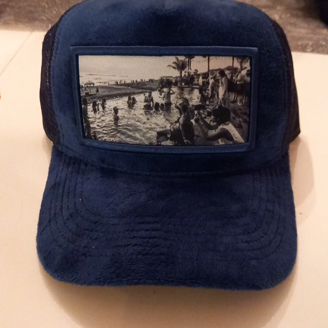 Emilio pendenza keps 