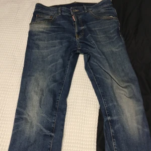 Dsquared2 jeans  - Bra jeans 