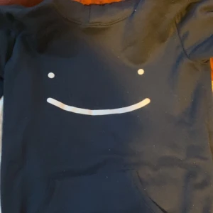 Dream merch - Hej, säljer min dream hoodie för den har ej kommit till så mycket andvändning eftersom den är inte min stil längre, men jag köpte den för typ 300-400 något men säljer den för 100 för vill bli av med den 💚