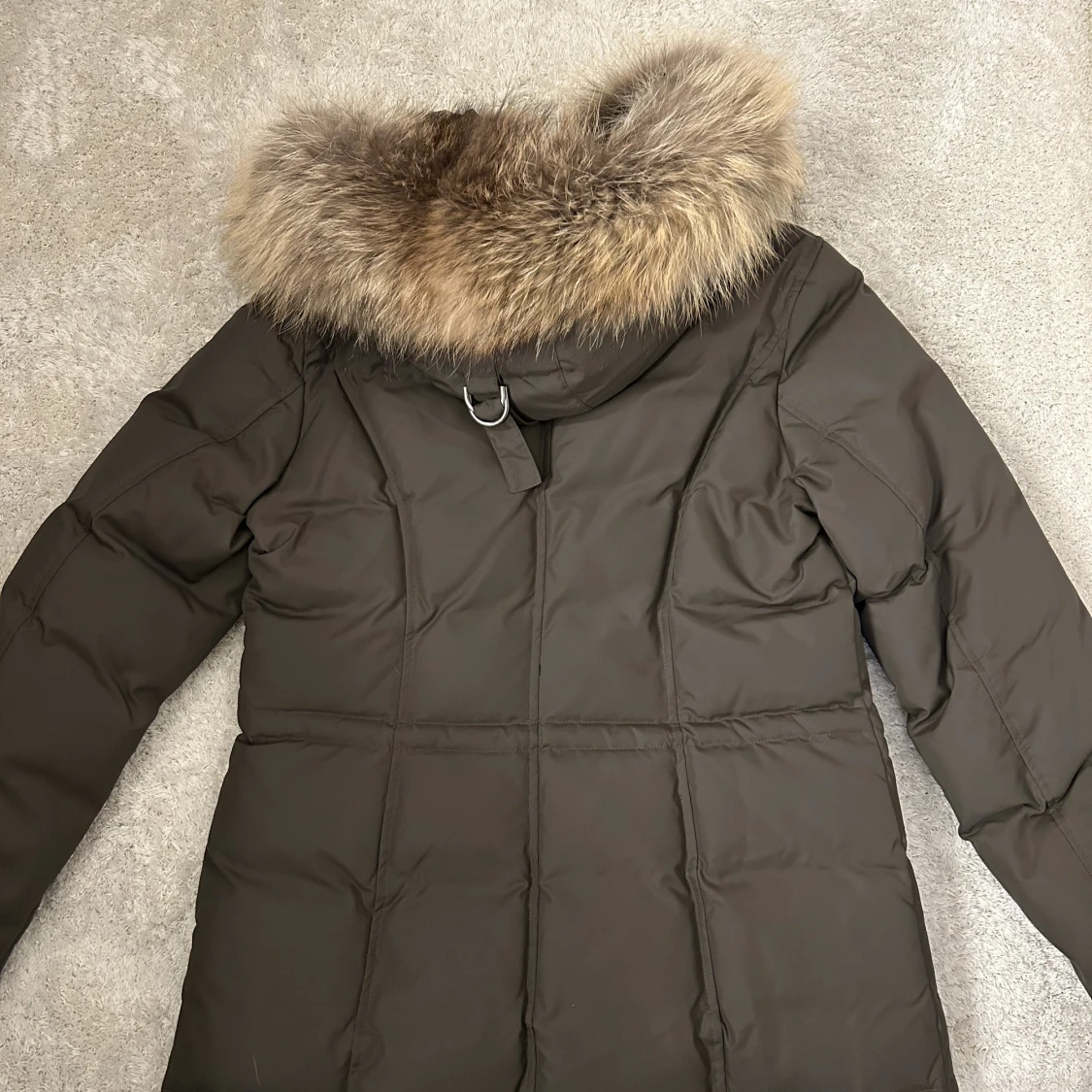 Hollies vinterjacka  - 90