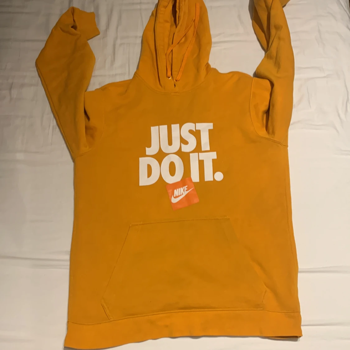 Nike dress shorts/hoodie - 90