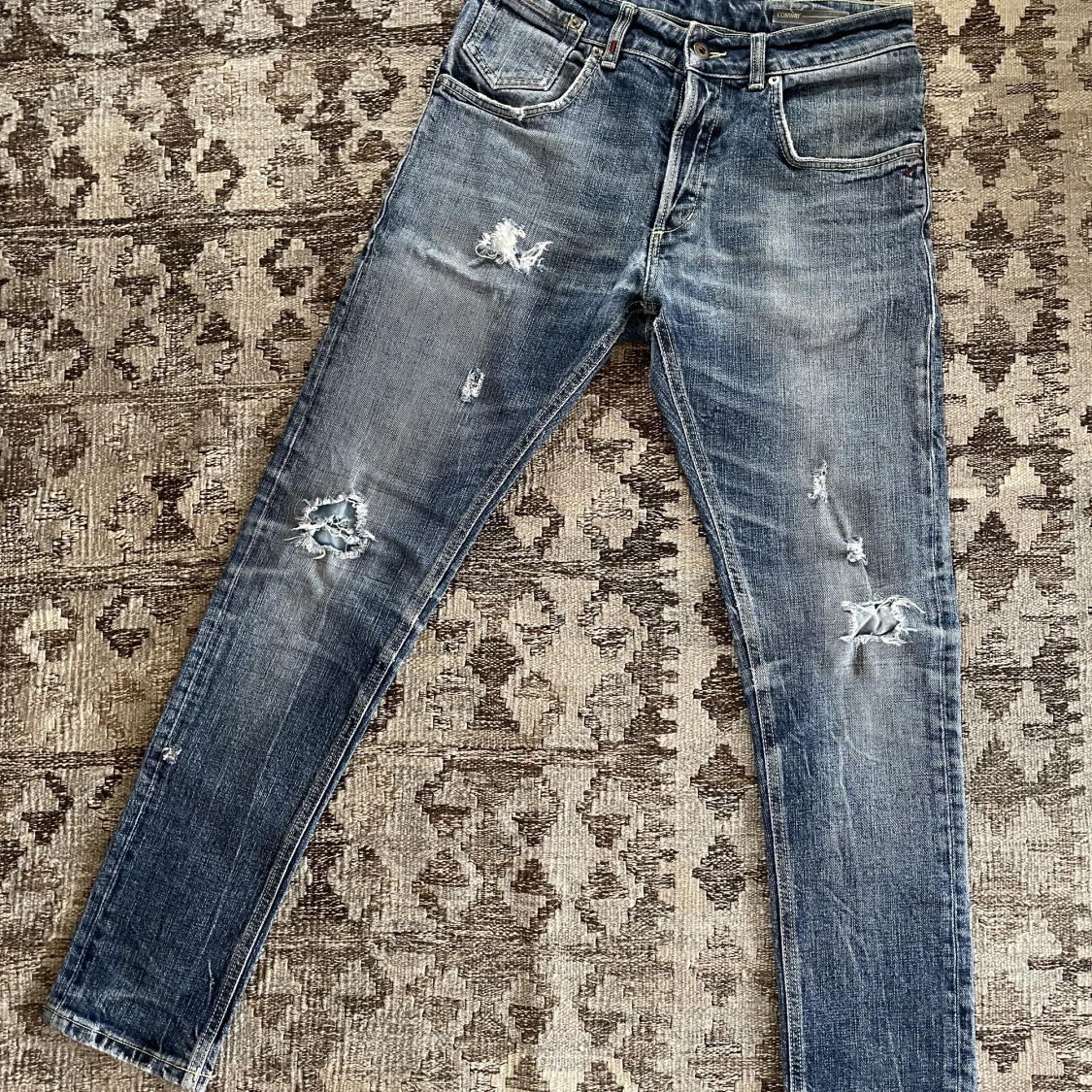 Dondup jeans stl 31