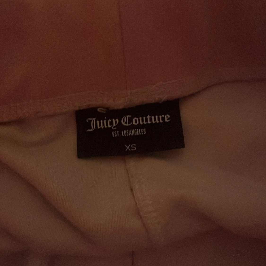 Juciy counture byxor  - 91