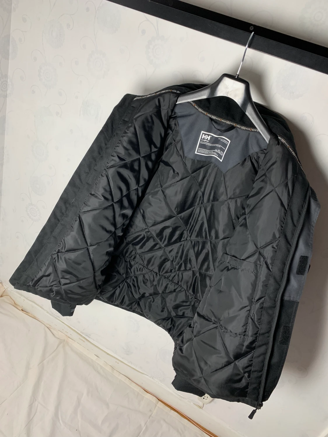 Helly Hansen Jacka [XL] - 90