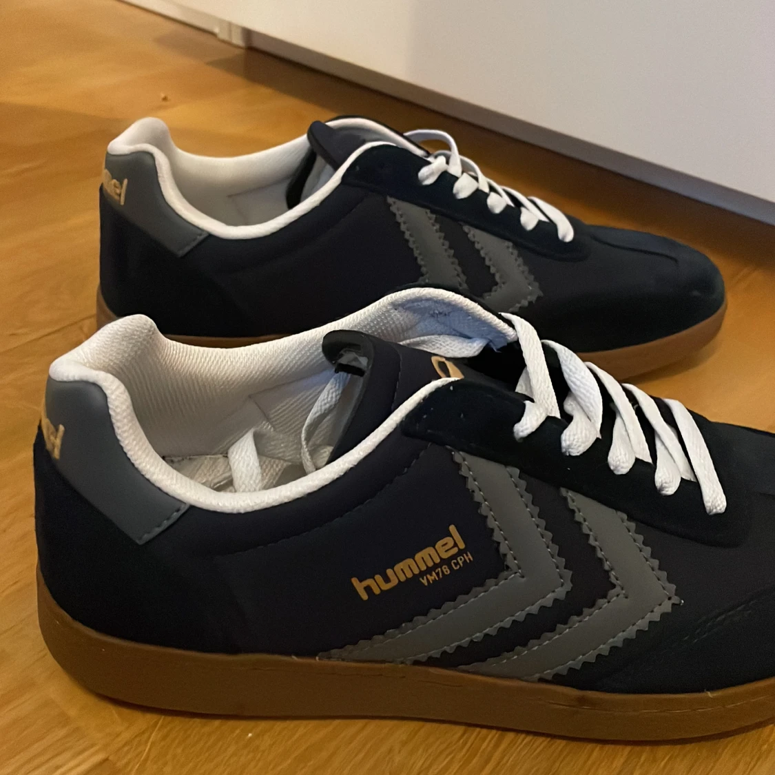 Fina Hummel skor  - 91