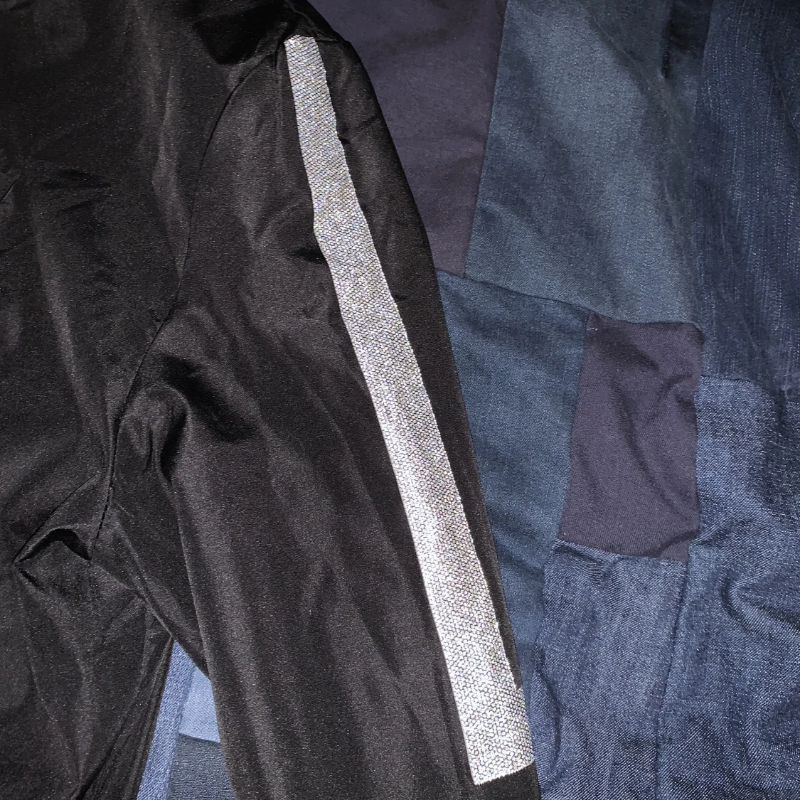 Jacka med reflex  - 91