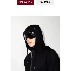 Cp company tröja - Hej säljer nu min cp company tröja då jag ej använder den kvitto och allt följer med skick9/10